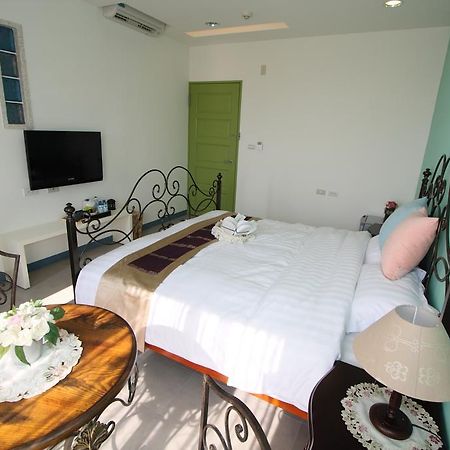 Daydream B&B 白日夢海景旅店 Magong Extérieur photo