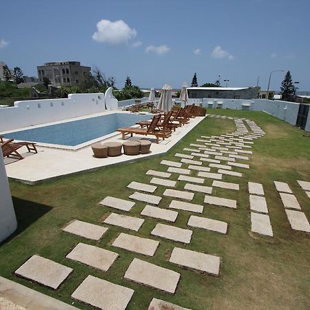 Daydream B&B 白日夢海景旅店 Magong Extérieur photo