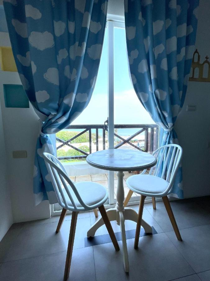 Daydream B&B 白日夢海景旅店 Magong Extérieur photo