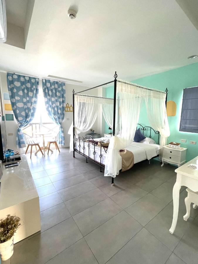 Daydream B&B 白日夢海景旅店 Magong Extérieur photo