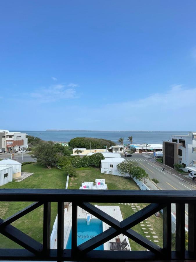 Daydream B&B 白日夢海景旅店 Magong Extérieur photo