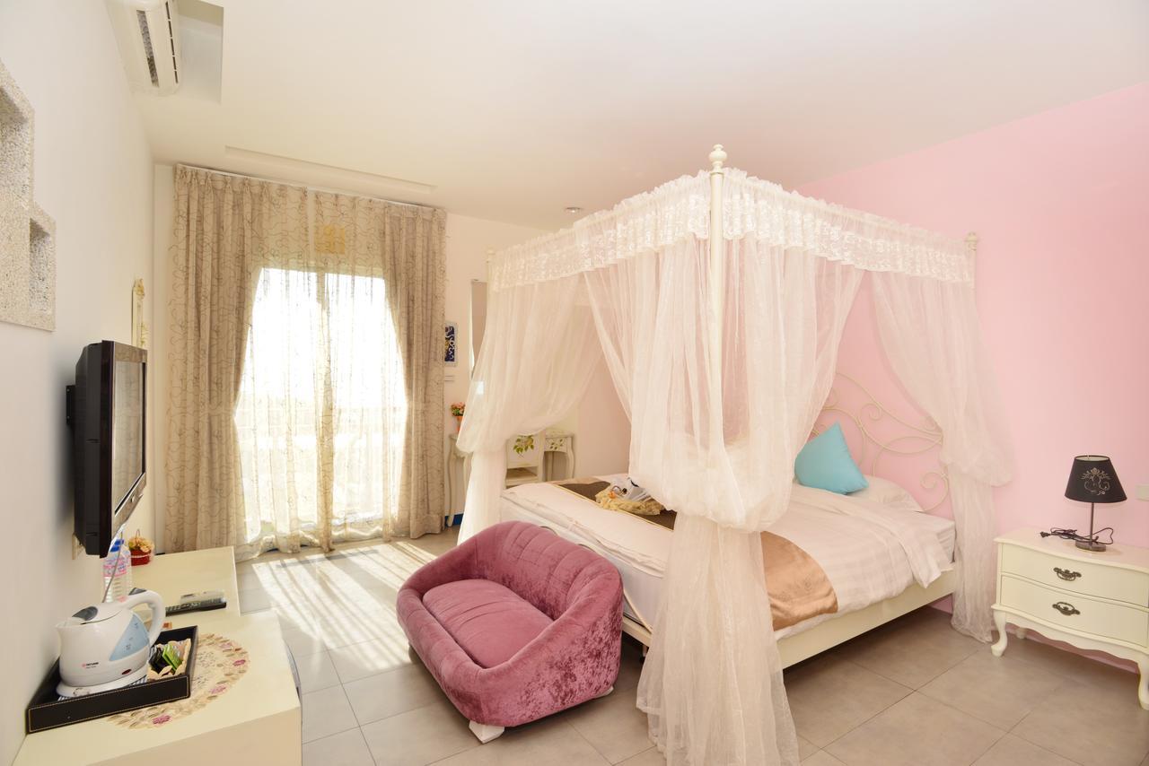 Daydream B&B 白日夢海景旅店 Magong Extérieur photo