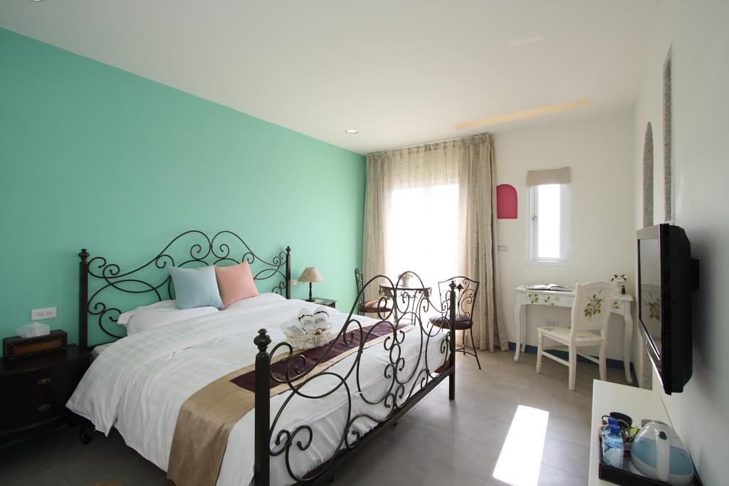 Daydream B&B 白日夢海景旅店 Magong Extérieur photo