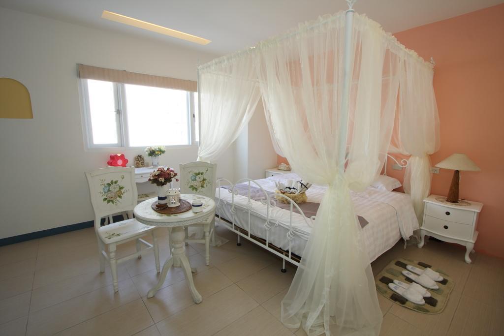 Daydream B&B 白日夢海景旅店 Magong Extérieur photo