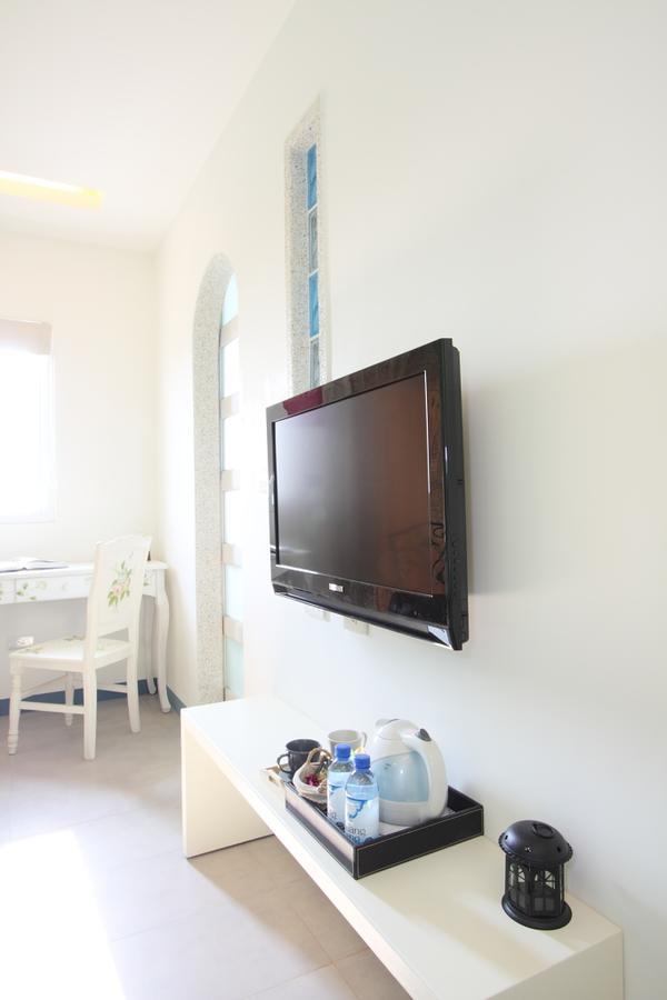 Daydream B&B 白日夢海景旅店 Magong Extérieur photo